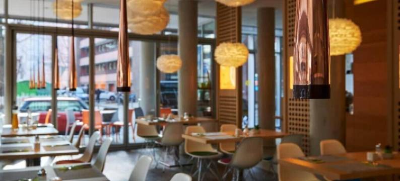 中心格林姆斯酒店(Grimm's Berlin Mitte)图片