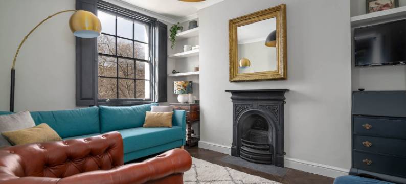 GuestReady - Chic Camden Flat图片