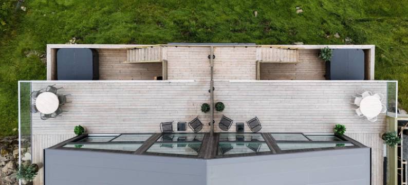 维克酒店(Hotel Vik)图片