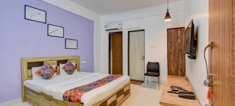 Fabhotel 帝国旅馆(Fabhotel Imperial Inn)图片