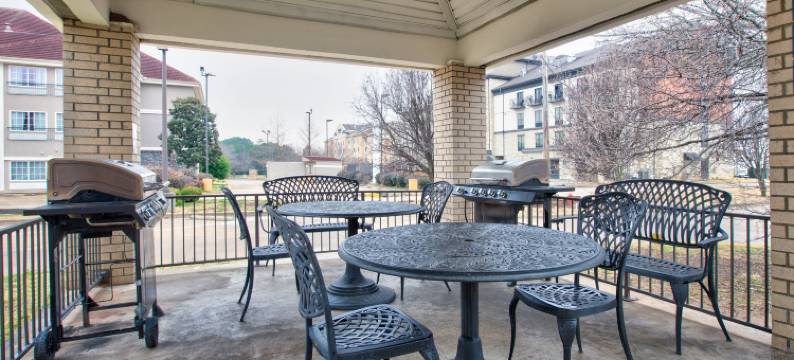 Candlewood Suites 江伟 by IHG(Candlewood Suites Conway by IHG)图片