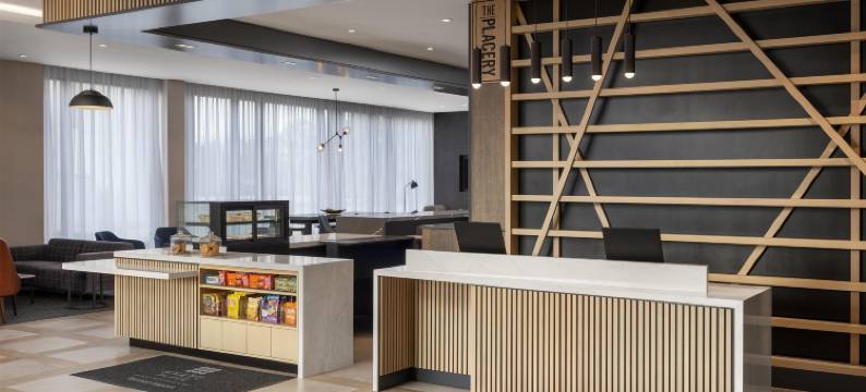 多伦多机场凯悦嘉轩(Hyatt Place Toronto Airport)图片