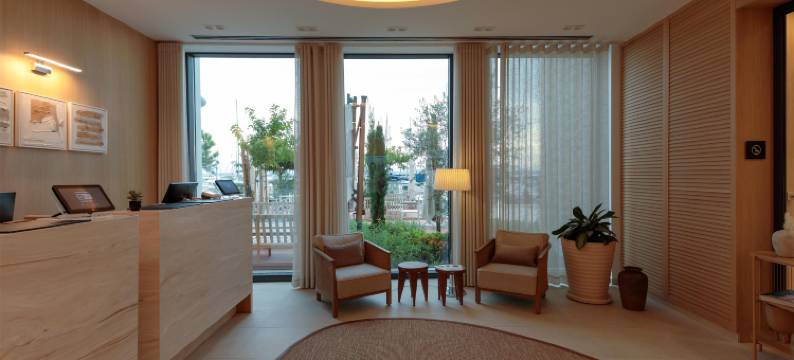 Hotel Preko Ugljan, Curio Collection by Hilton图片