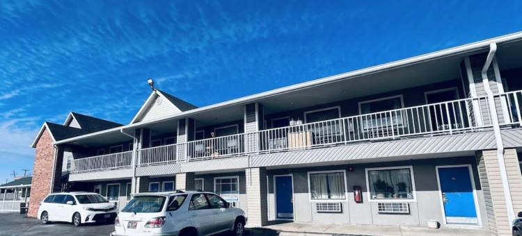 谷镇I 70 公路旁 Hotel O住宅型套房(Residential Suites Grain Valley by Hotel O I 70)图片