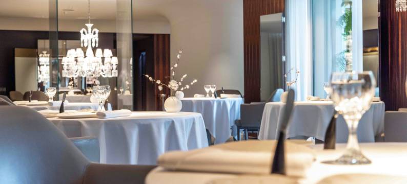 皮克住宅酒店(Maison Pic)图片