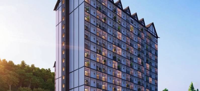 奥克伍德金马仑高原(Oakwood Cameron Highlands)图片