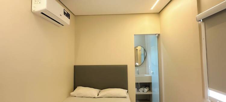特雷西纳酒店(Teresina Hotel)图片