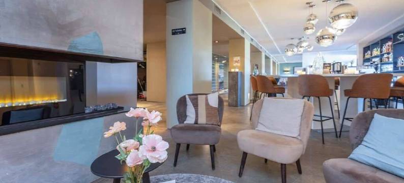 埃尊多恩弗莱彻酒店 - 餐厅(Fletcher Hotel - Restaurant Elzenduin)图片