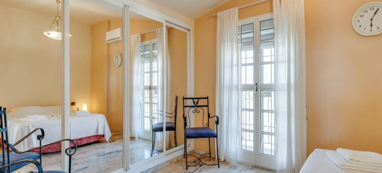 Holiday Home near Sevilla with Pool图片