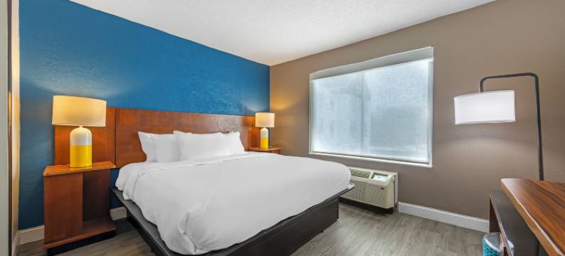 舒适套房酒店-芒特劳雷尔-费城(Comfort Inn & Suites Mt Laurel-Philadelphia)图片