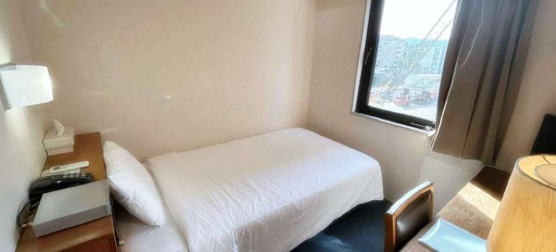 八王子市山口经济型酒店(Sankei City Hotel Hachioji)图片