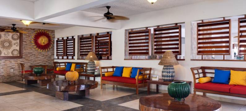 Gran Muthu Runaway Bay Club Caribbean图片