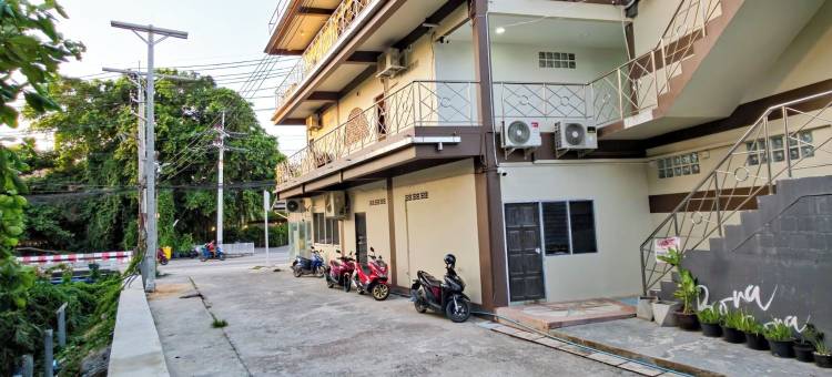 SANDB酒店(SAND B Hotel)图片