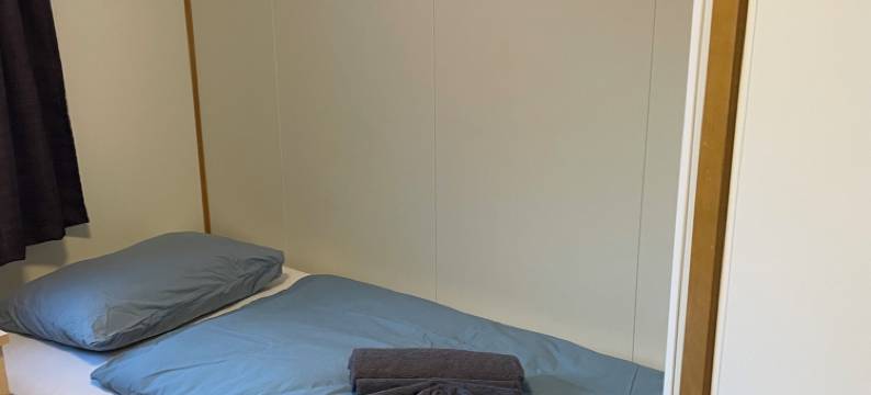 斯托维克桑登露营地 AS(Storviksanden Camping)图片