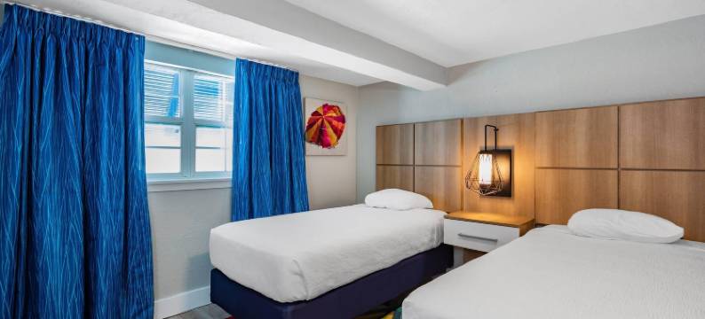 椰子棕榈海滩度假村 II，Ascend 系列酒店(Coconut Palms Beach Resort II, an Ascend Collection Hotel)图片