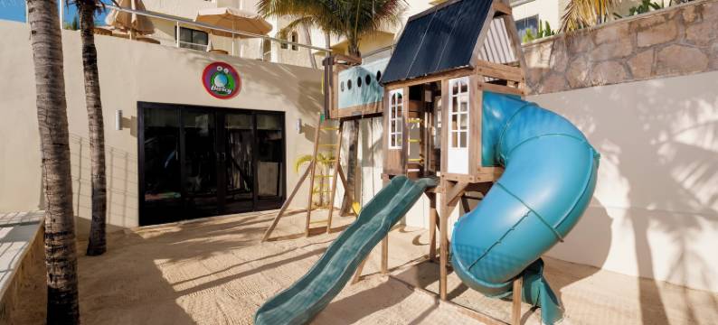 土坎昆西方全包式度假村(Occidental Tucancún - All Inclusive)图片