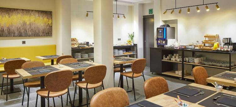 Arrizul大教堂酒店(Hotel Arrizul Catedral)图片