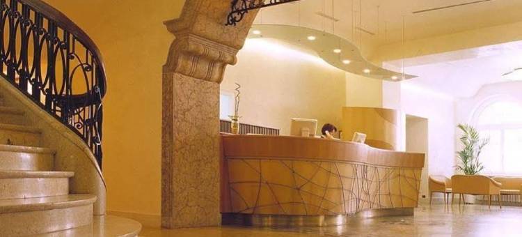格雷夫酒店，设计酒店成员(Hotel Greif, a Member of Design Hotels)图片