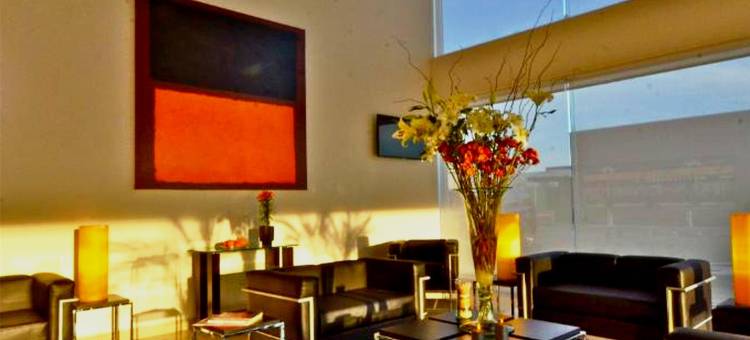 Hotel Lois Express Monterrey Aeropuerto la Fe图片