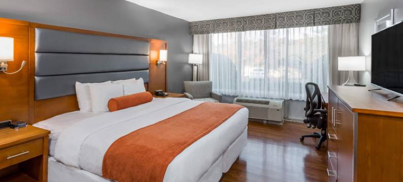 温德姆花园酒店-格林斯伯勒(Wyndham Garden Greensboro)图片