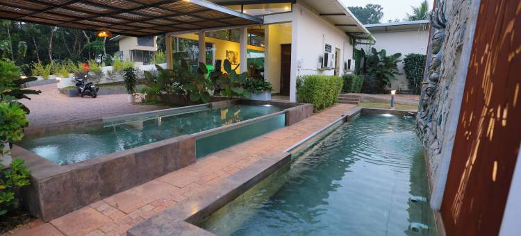 科钦Btown度假村(Btown Resort Kochi)图片
