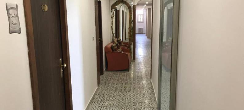 精英酒店(Hotel Elite Palermo Centro)图片