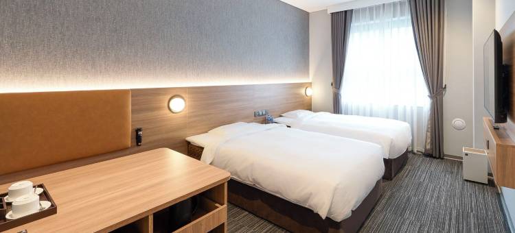 SUPER HOTEL 河内- 2026年3月17日盛大开业(SUPER HOTEL HANOI - Grand Opening in 17 March 2026)图片