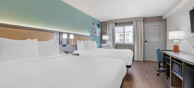 海洋世界区舒适酒店(Comfort Inn SeaWorld Area)图片