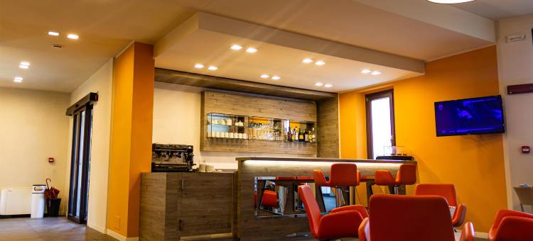 Hotel Sirio, Sure Hotel Collection by Best Western图片