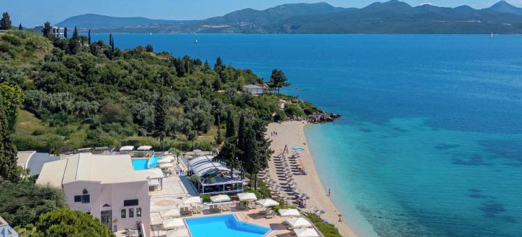 波尔托加里尼海滨度假酒店&Spa(Porto Galini Seaside Resort & Spa)图片