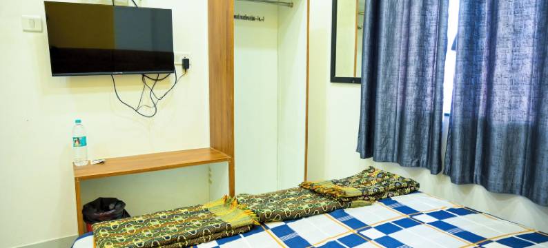 哈里克鲁帕巴克塔尼瓦斯旅馆(Hari krupa bhakta niwas Lodge)图片