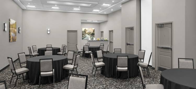 格林维尔/斯巴坦堡I-85希尔顿欢朋旅馆&套房酒店(Hampton Inn & Suites Greenville/Spartanburg I-85)图片