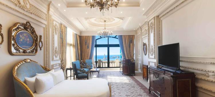 Rixos 蒙塔扎亚历山大酒店(Rixos Montaza Alexandria)图片