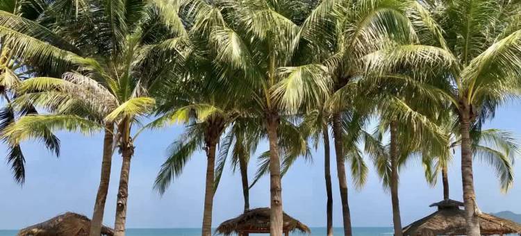 海豚湾海滩度假村(Dolphin Bay Beach Resort)图片