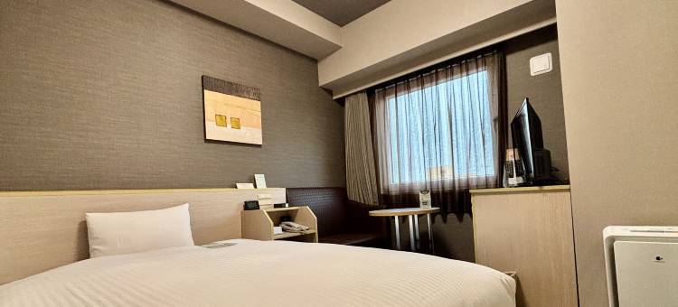 露樱酒店仙台大和交流道口店(Hotel Route-Inn Sendai Taiwa Inter)图片