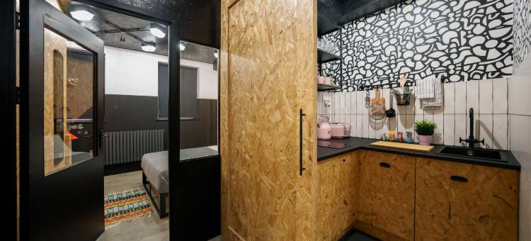 GuestReady - Stylish 1Bed by Victoria Park图片