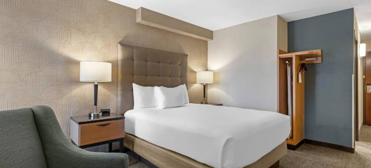 乔普林德鲁里套房酒店(Drury Inn & Suites Joplin)图片