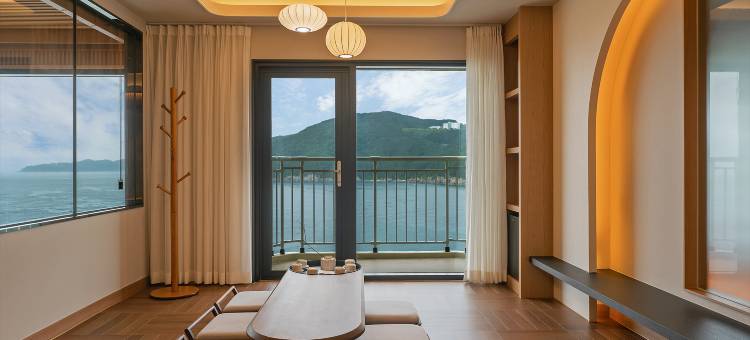 Denbasta Ryokan Hotel图片