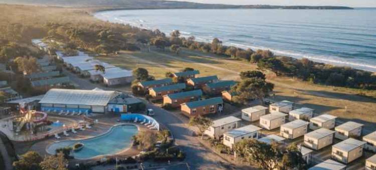 帕布拉海滩探索公园酒店(Discovery Parks - Pambula Beach)图片