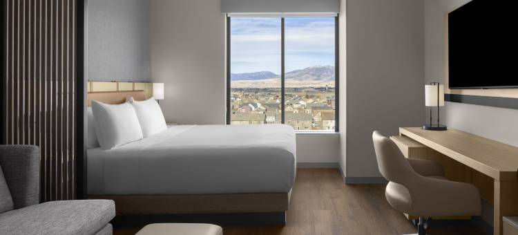 凯悦嘉轩博兹曼黄石机场(Hyatt Place Bozeman Yellowstone Airport)图片