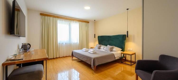 KICAN精品客房(Boutique Rooms Kican)图片