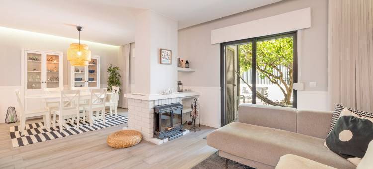 GuestReady - Estadia relaxante perto da praia图片