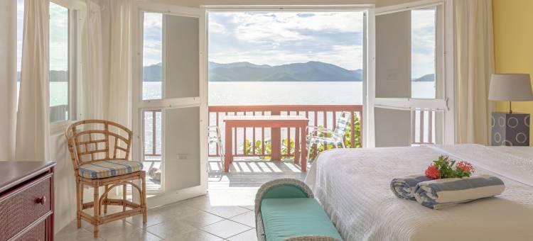 恢复堡海滨度假村(Fort Recovery Beachfront Villa & Suites Hotel)图片