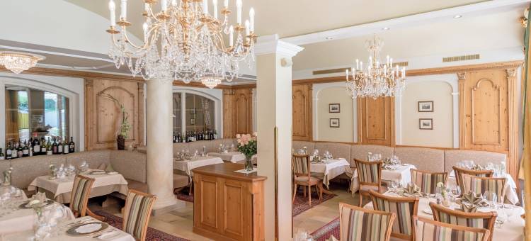 纽斯蒂夫特运动酒店(Sporthotel Neustift)图片
