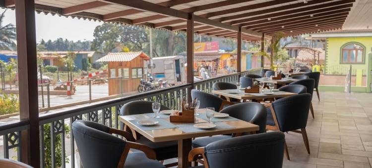 维拉诺酒店及水疗中心(Verano Hotel & Spa)图片
