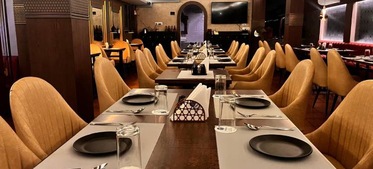 印度斯蒂亚拉 - 企业精品酒店(INDUS TIARA- A Corporate Boutique Hotel)图片