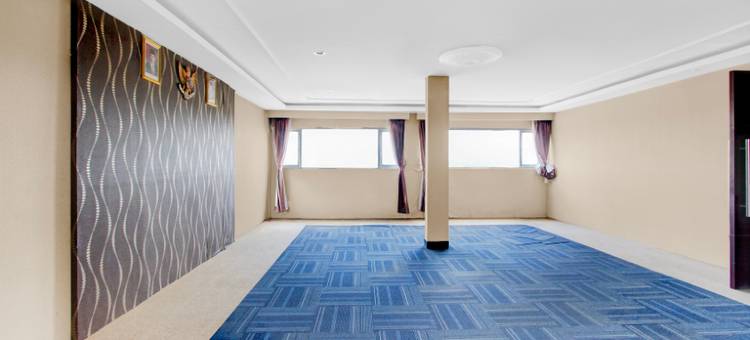 Townhouse Oak 靠近普尔沃萨里车站(Townhouse Oak near Stasiun Purwosari formerly Graha Gentan Solo)图片