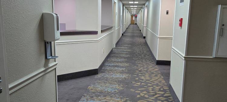 查塔努加舒眠酒店(Sleep Inn)图片