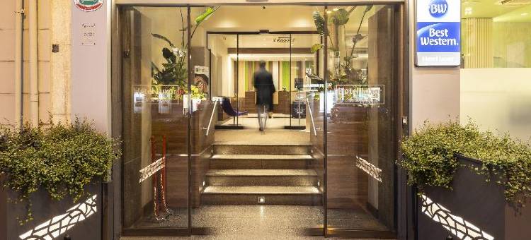 卢克索贝斯特韦斯特酒店(Best Western Hotel Luxor)图片