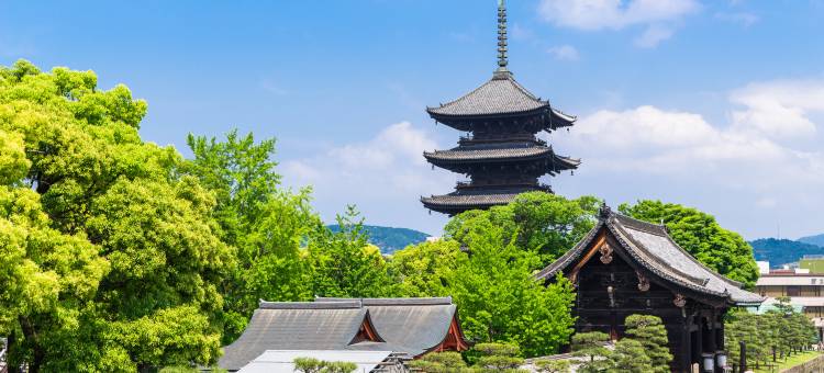 Tabist kiki HOTEL KYOTO Sanjo Takakura(Tabist kiki HOTEL KYOTO Sanjo Takakura)图片